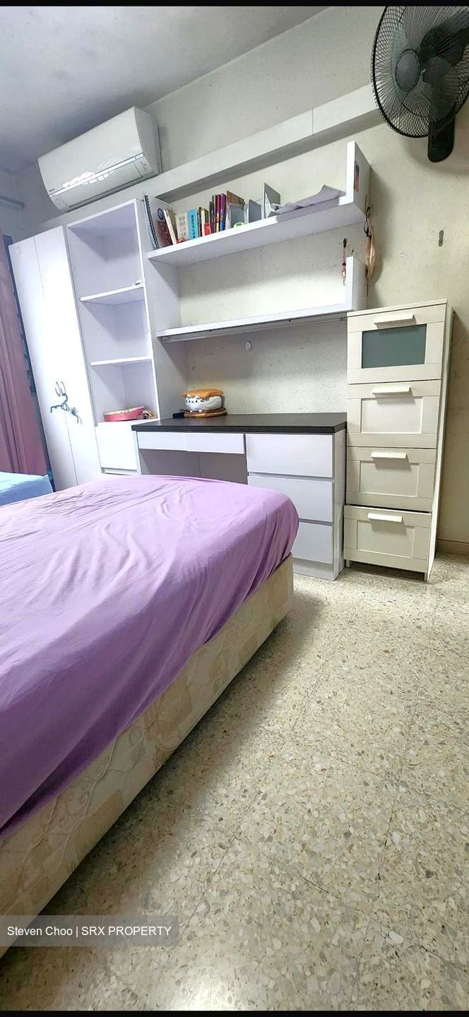 Blk 345 Woodlands Street 32 (Woodlands), HDB 5 Rooms #627929591